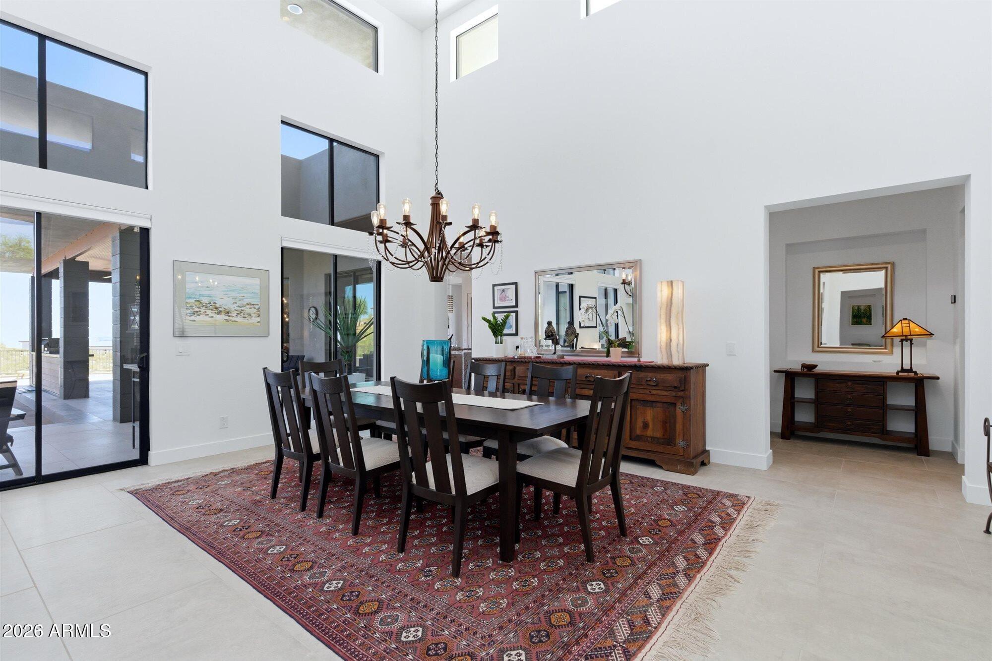 42439 North Deer Trail Road Scottsdale, AZ 85262 - Photo 9 of 57 11-117760194