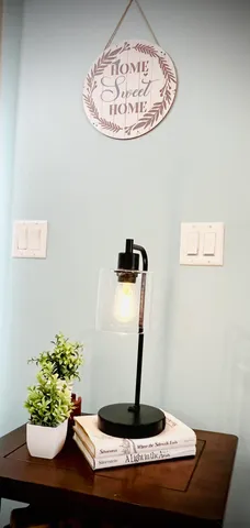 a vase of flowers sitting on a table