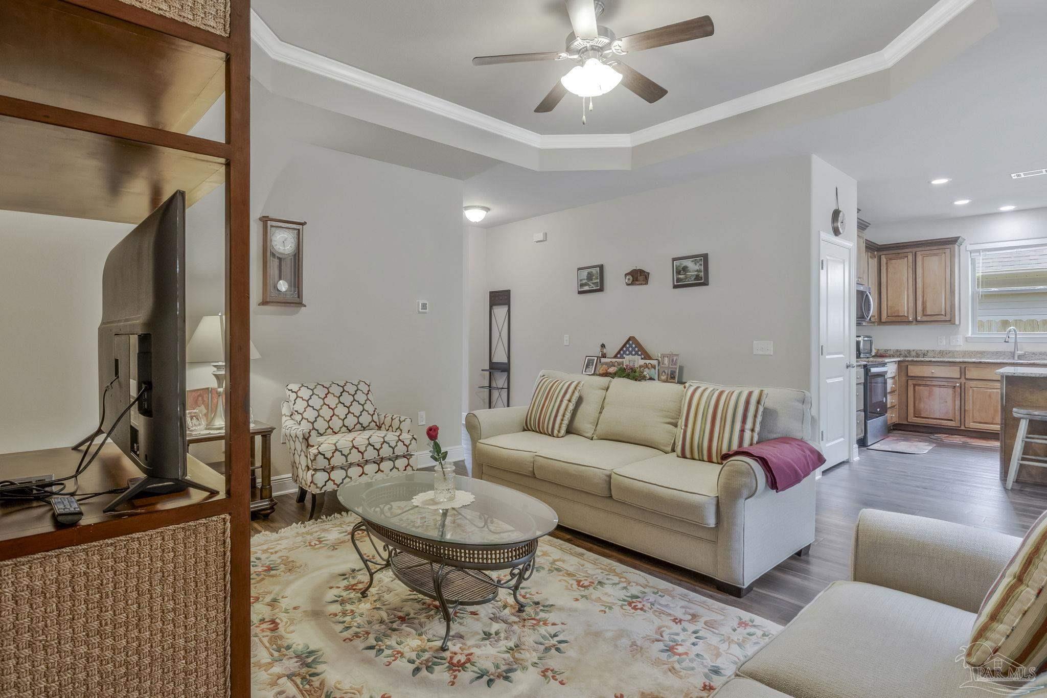 10740 Trailblazer Way Pensacola, FL 32506 - Photo 38 of 53