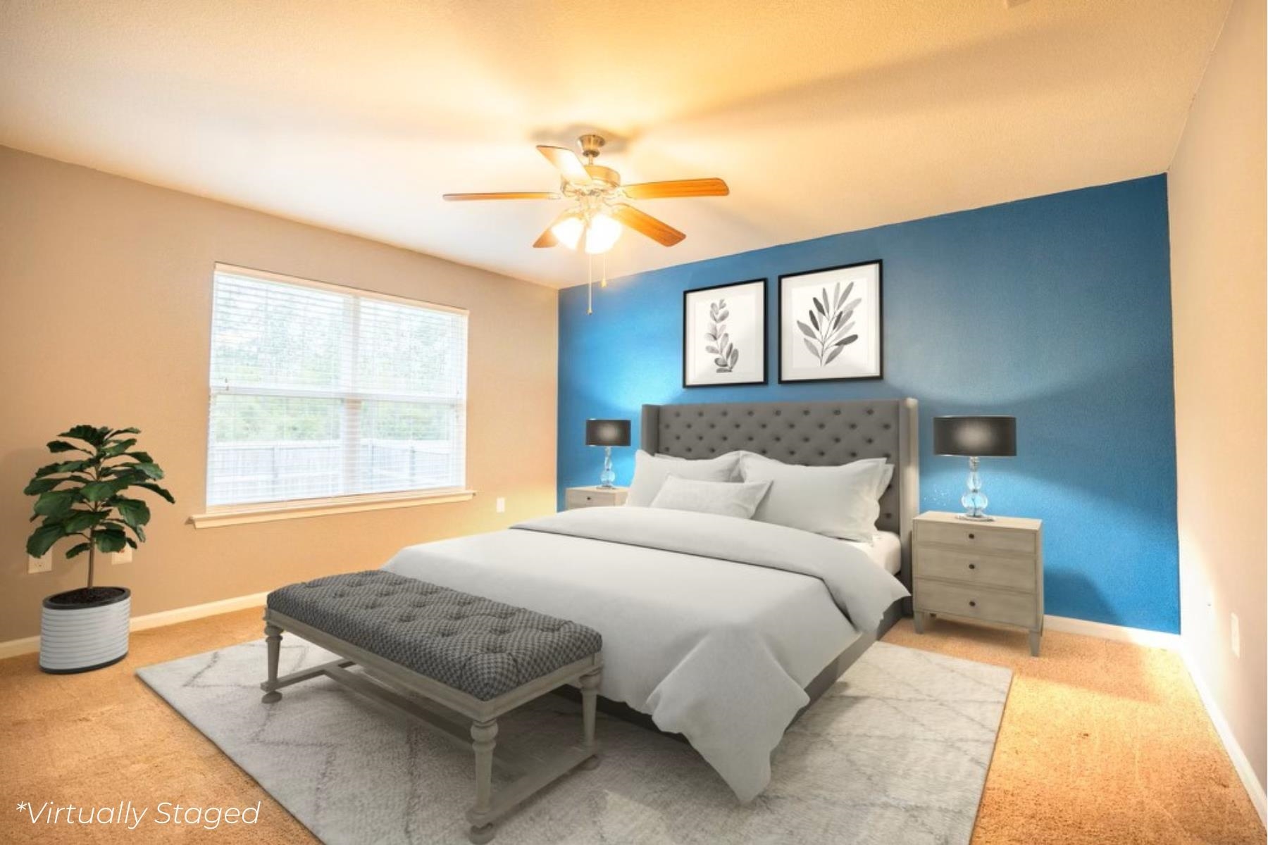 10446 Shetland Drive Daphne, AL 36527 - Photo 14 of 37 Bedroom