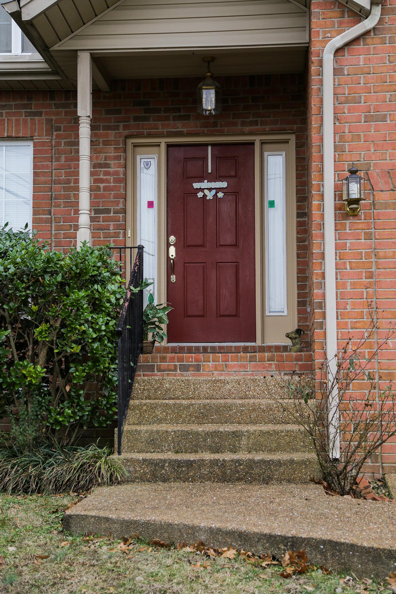 5301 Ridgefalls Way Antioch, TN 37013 - Photo 2 of 30 a view of house entrance