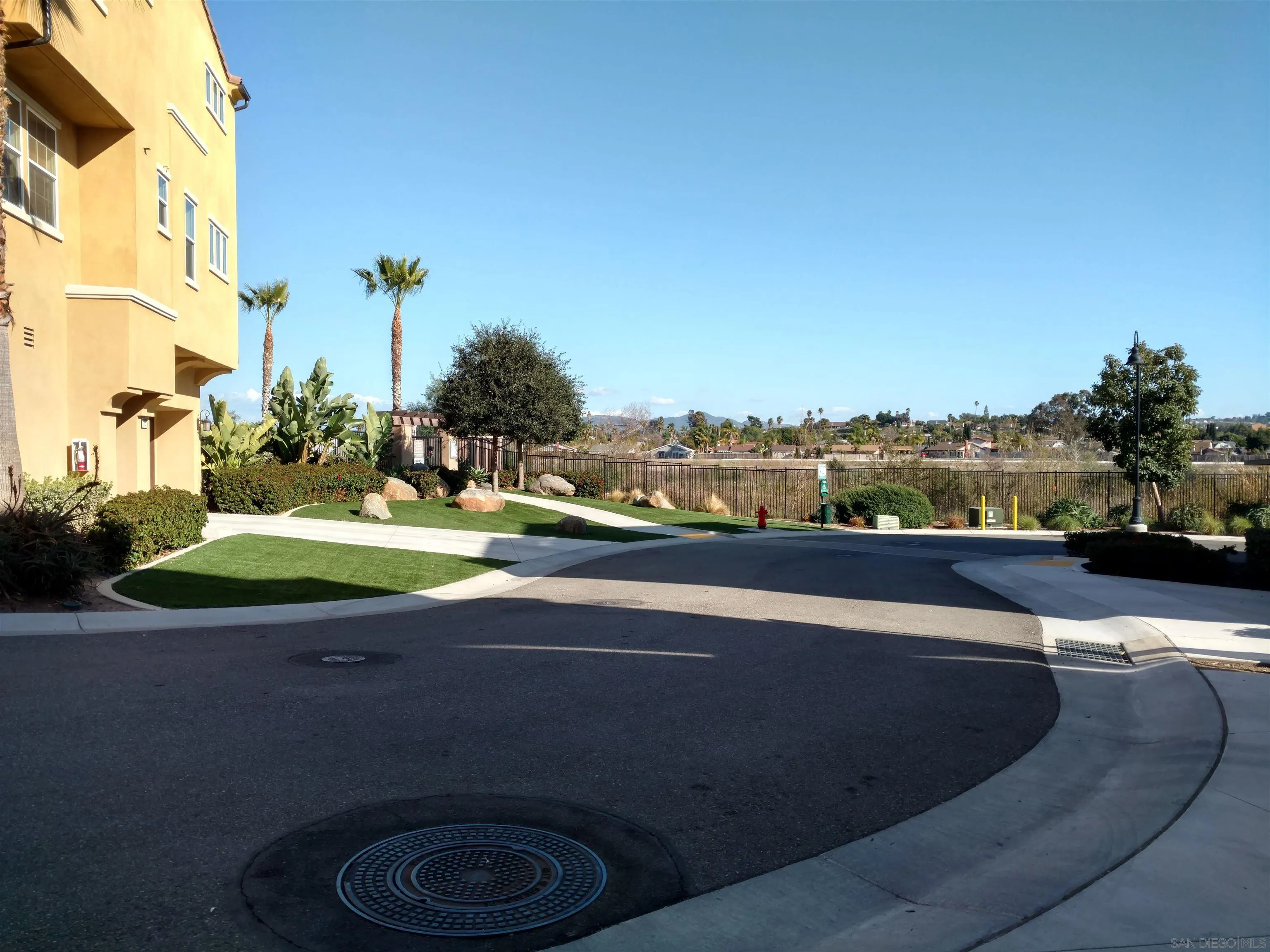 5074 Cascade Way, Unit 101 Oceanside, CA 92057 - Photo 5 of 12 a view of a city
