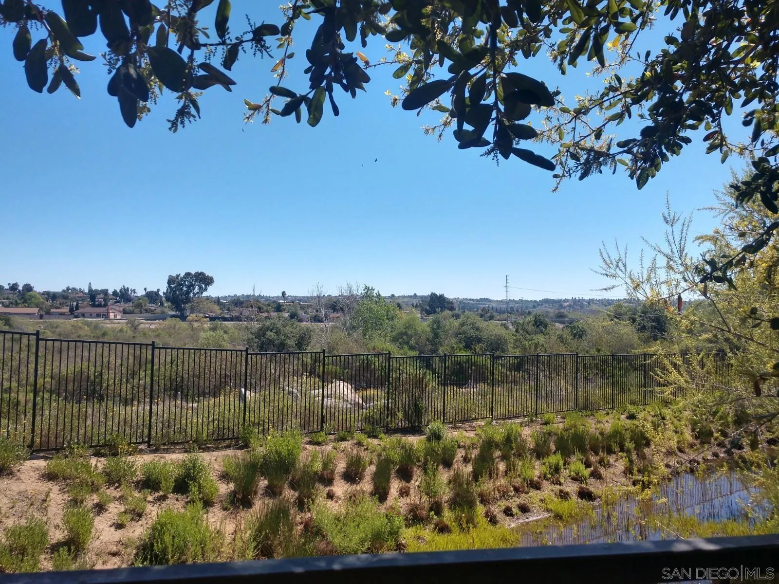 5074 Cascade Way, Unit 101 Oceanside, CA 92057 - Photo 6 of 12 a view of a lake