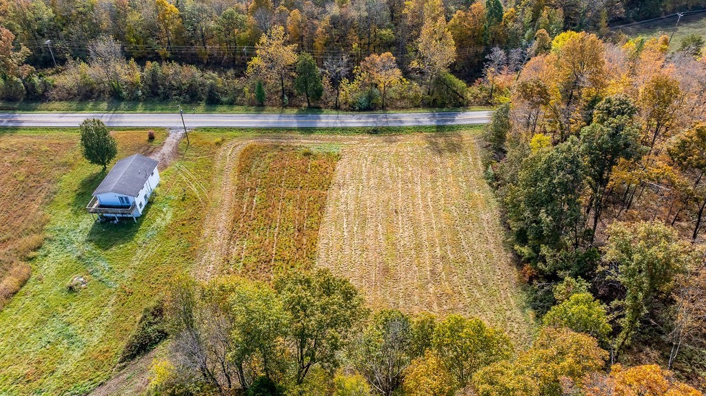 5099 Rochester Road Drakesboro, KY 42337 - Photo 4 of 7 a view of a swimming pool and outdoor space