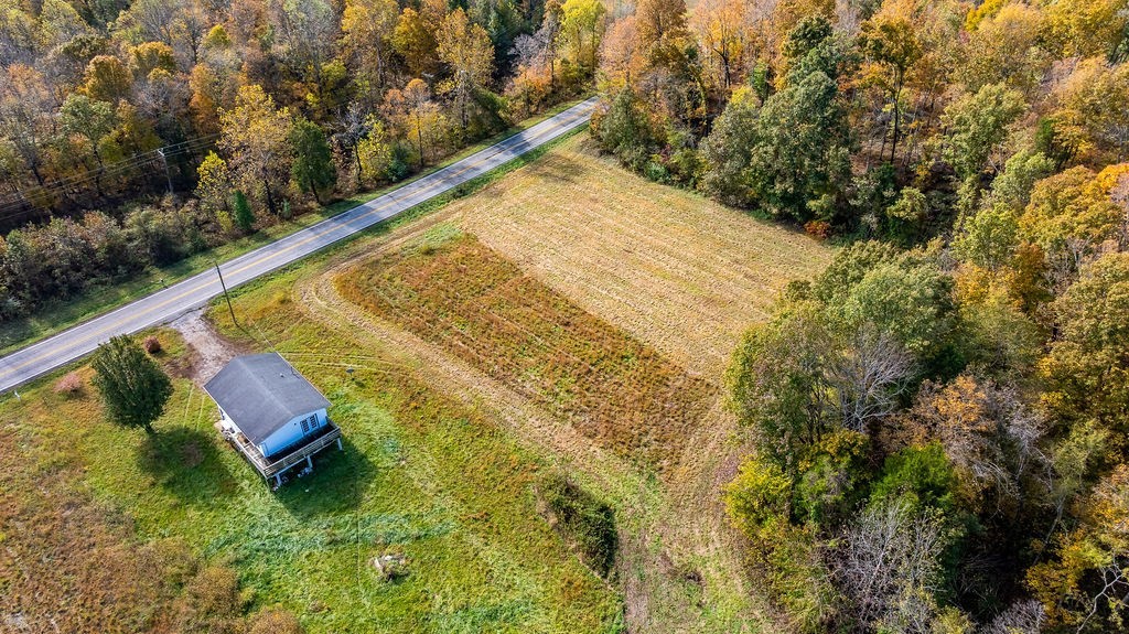 5099 Rochester Road Drakesboro, KY 42337 - Photo 5 of 7 a view of swimming pool from a yard