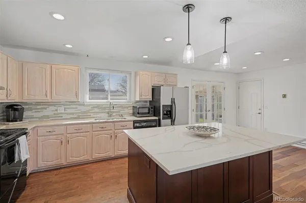 $480,000 | 1354 South Zeno Street, Aurora, CO 80017