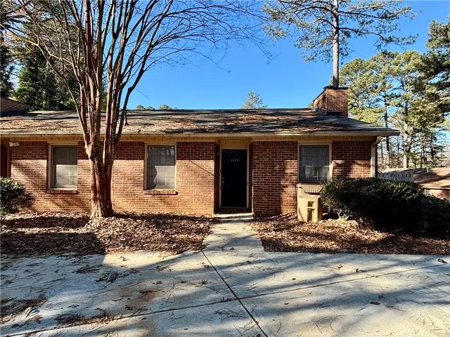 $1,300 | 1579 Harbins Road Northwest, Norcross, GA 30093