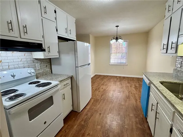 $1,300 | 1579 Harbins Road Northwest, Norcross, GA 30093