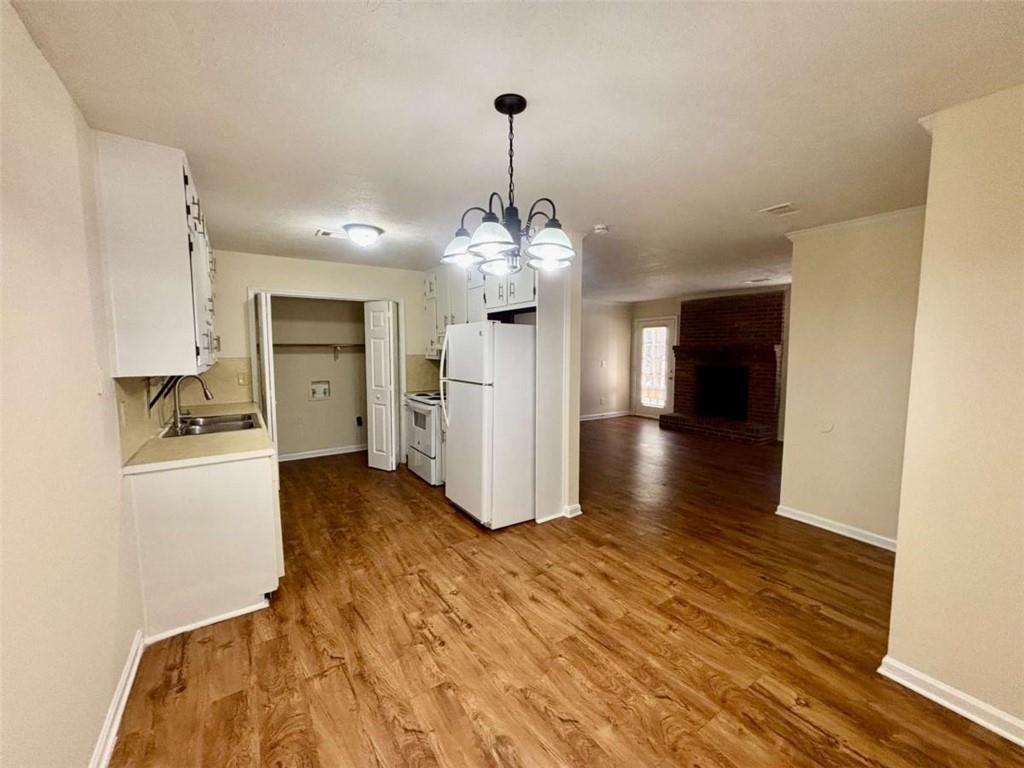 1579 Harbins Road Northwest Norcross, GA 30093 - Photo 11 of 33