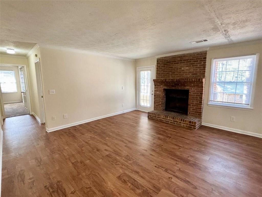 1579 Harbins Road Northwest Norcross, GA 30093 - Photo 2 of 33