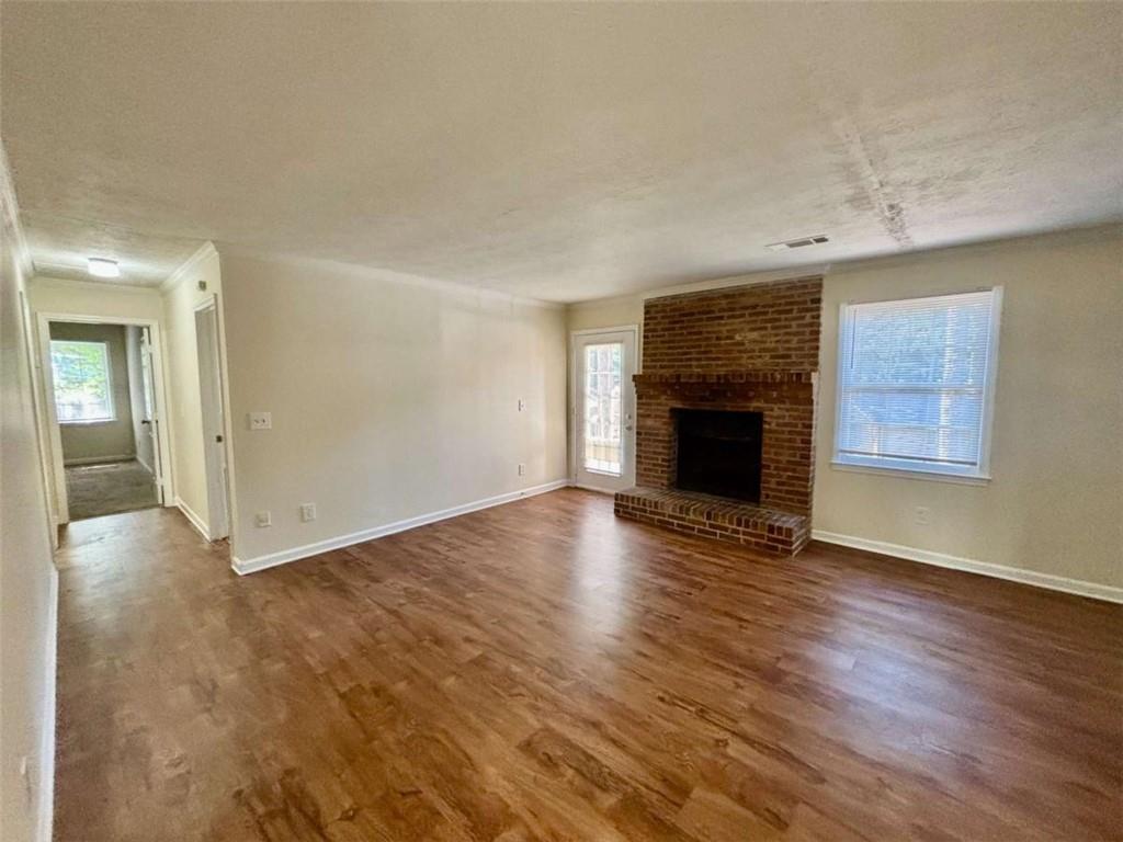 1579 Harbins Road Northwest Norcross, GA 30093 - Photo 3 of 33