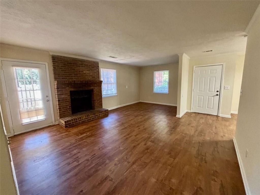 1579 Harbins Road Northwest Norcross, GA 30093 - Photo 4 of 33