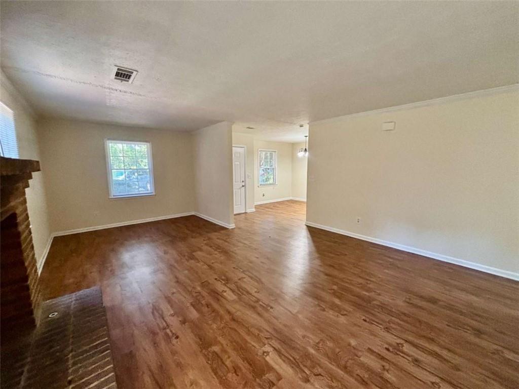 1579 Harbins Road Northwest Norcross, GA 30093 - Photo 5 of 33