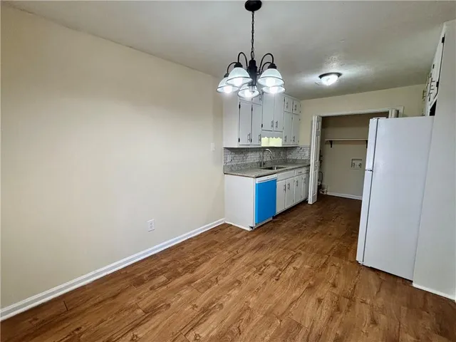 $1,300 | 1579 Harbins Road Northwest, Norcross, GA 30093