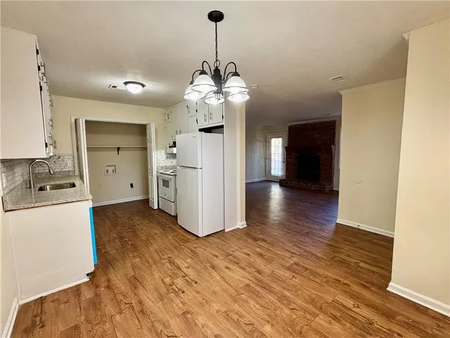 $1,300 | 1579 Harbins Road Northwest, Norcross, GA 30093