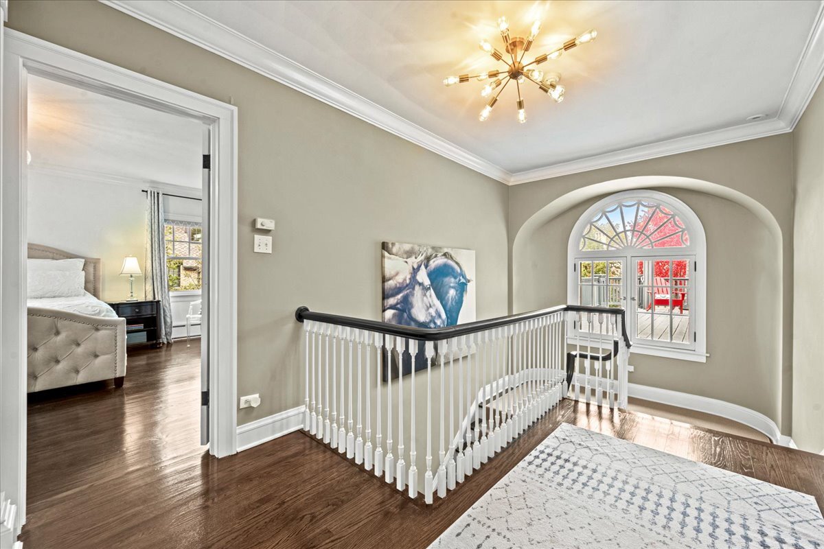 121 Robsart Road Kenilworth, IL 60043 - Photo 21 of 55