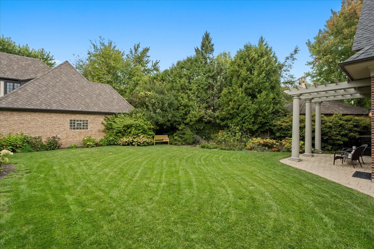 121 Robsart Road Kenilworth, IL 60043 - Photo 46 of 55