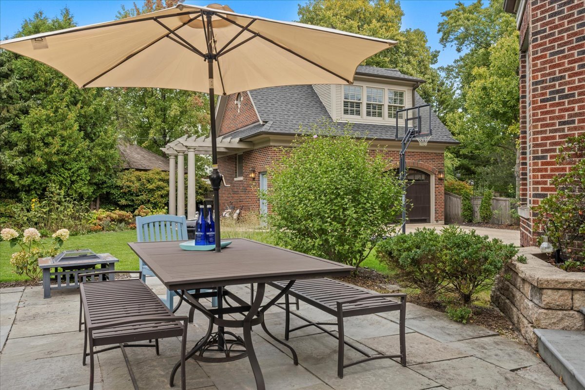 121 Robsart Road Kenilworth, IL 60043 - Photo 48 of 55