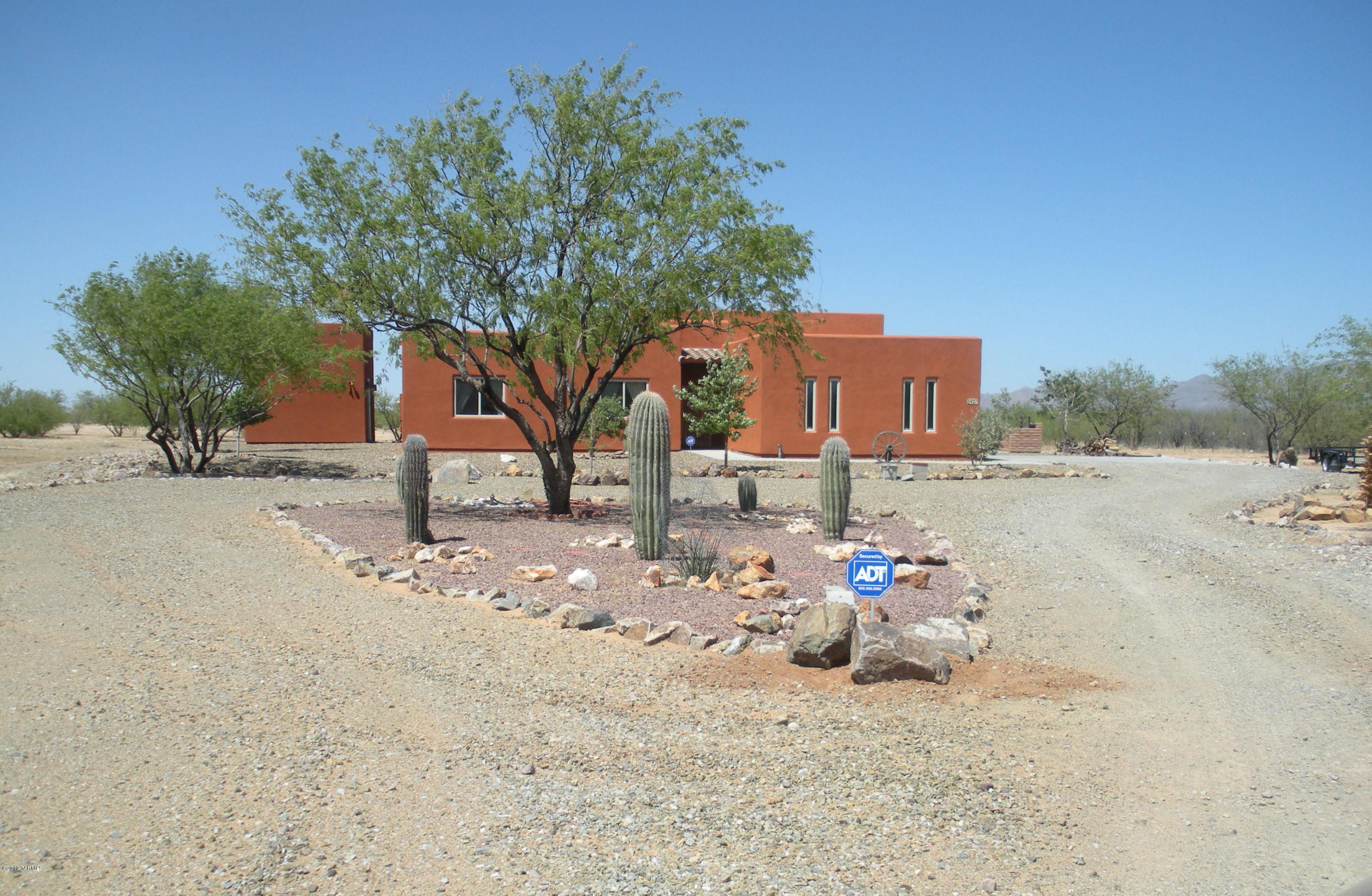 5927 South Marstellar Road Tucson, AZ 85735 - Photo 1 of 34