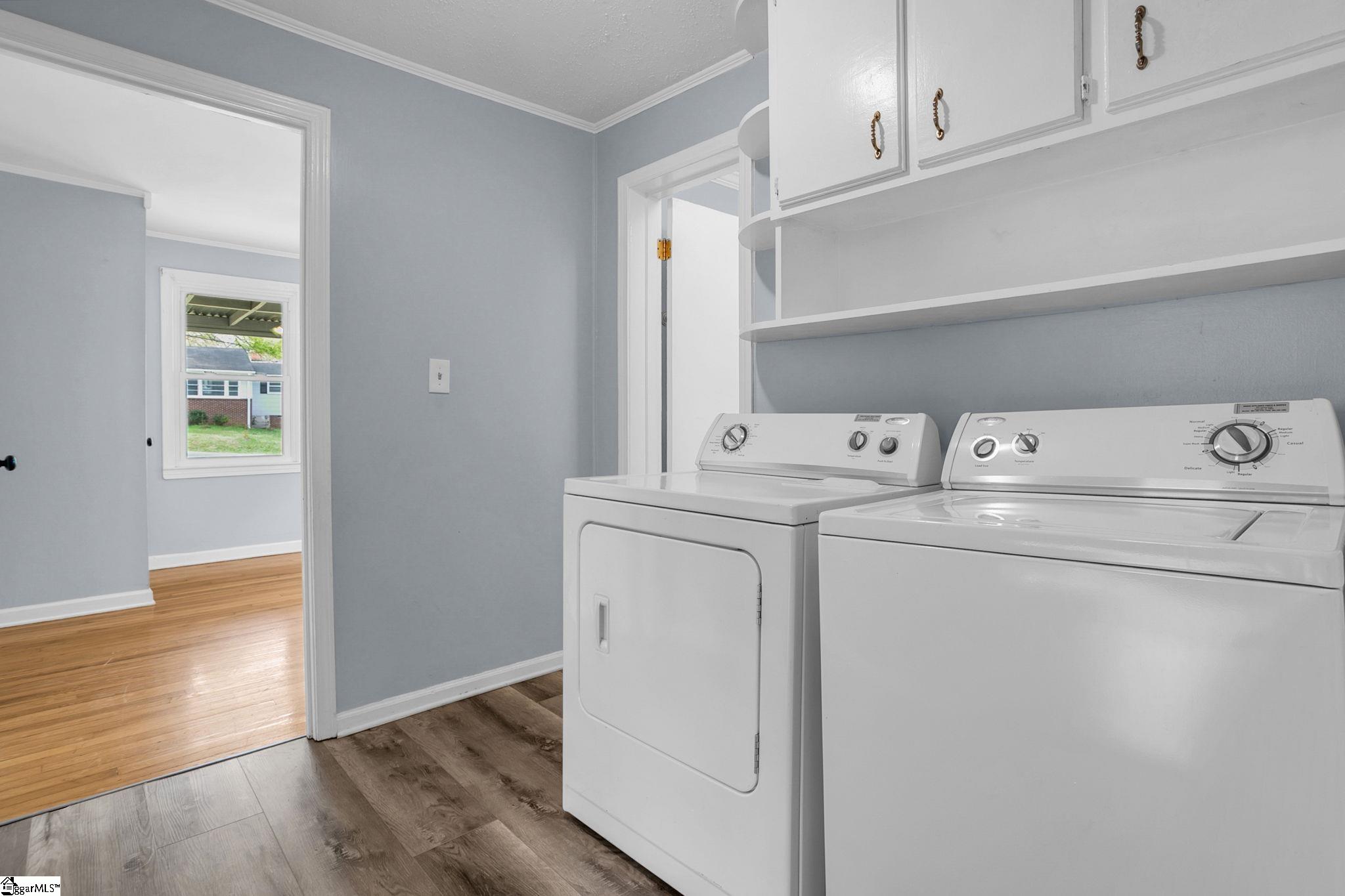 213 Keith Drive Greenville, SC 29607 - Photo 16 of 30