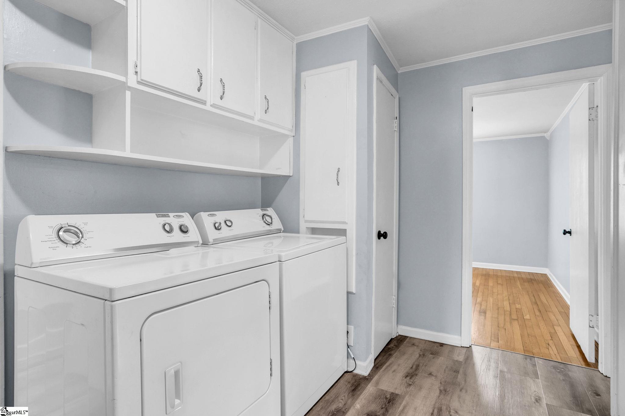 213 Keith Drive Greenville, SC 29607 - Photo 21 of 30