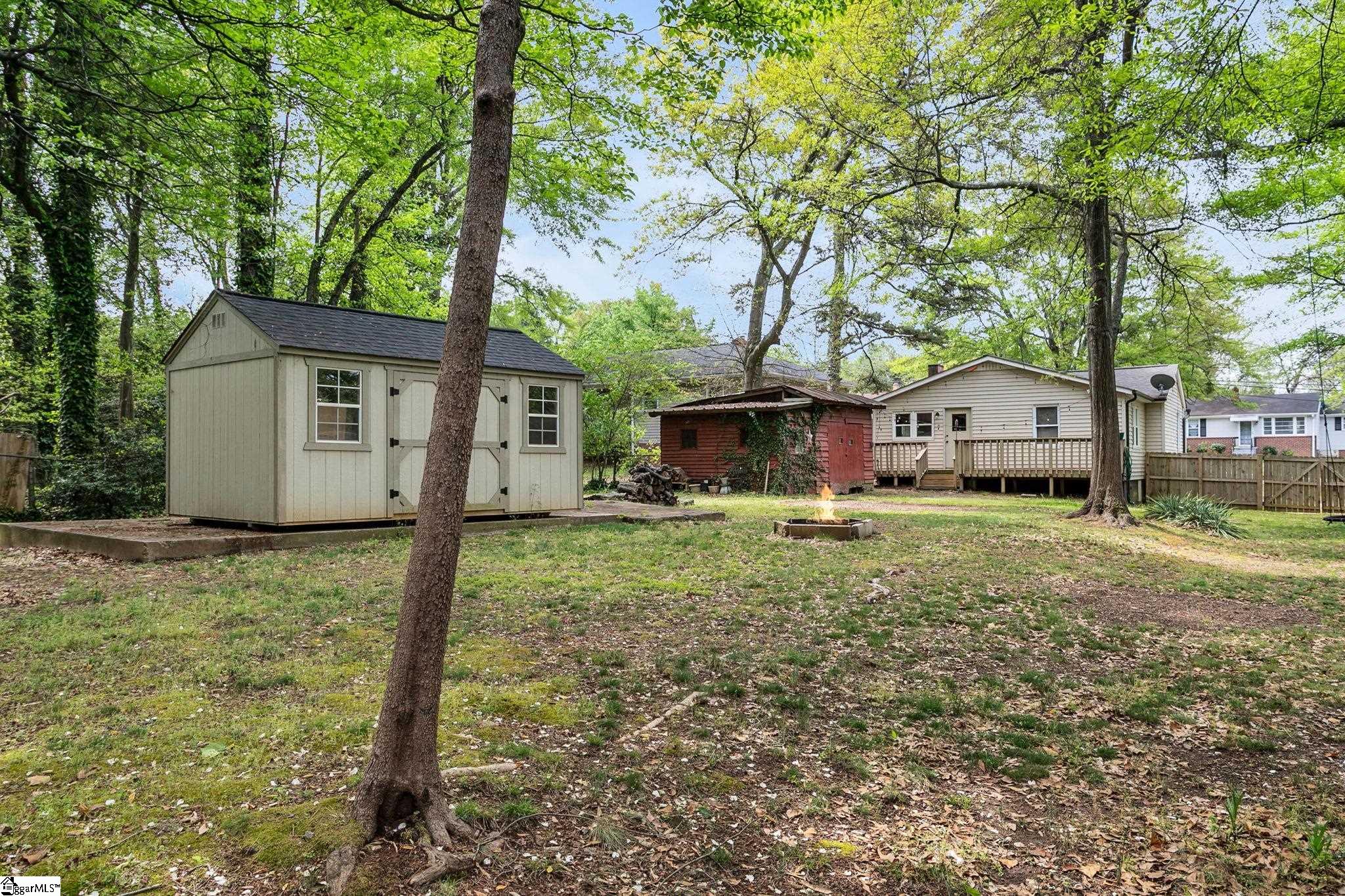 213 Keith Drive Greenville, SC 29607 - Photo 28 of 30