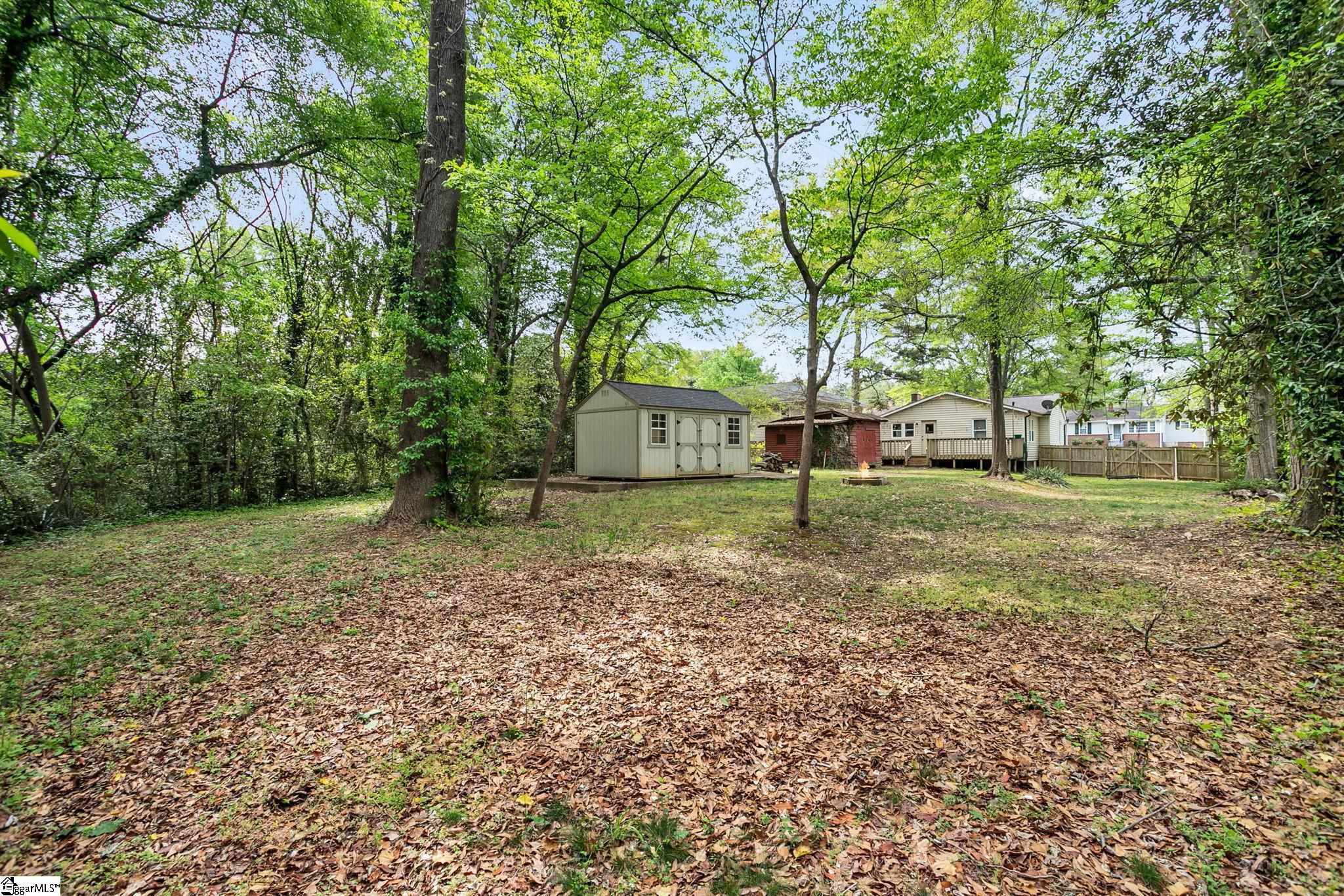 213 Keith Drive Greenville, SC 29607 - Photo 29 of 30