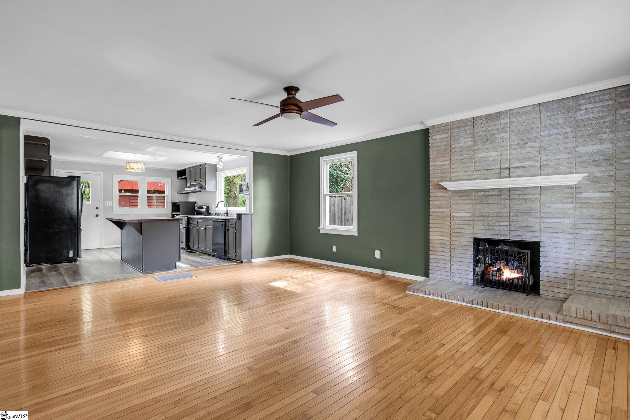213 Keith Drive Greenville, SC 29607 - Photo 7 of 30
