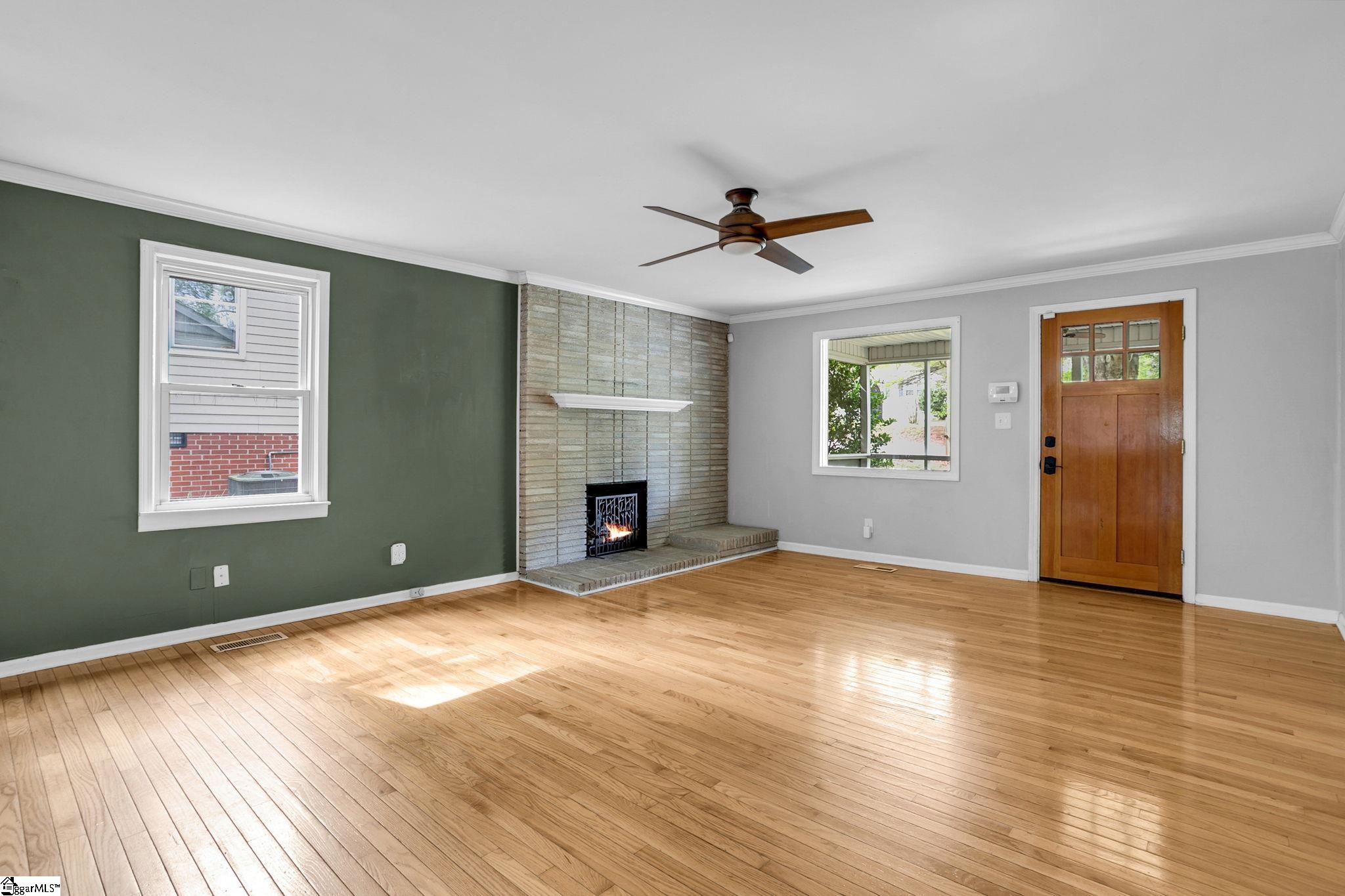 213 Keith Drive Greenville, SC 29607 - Photo 8 of 30