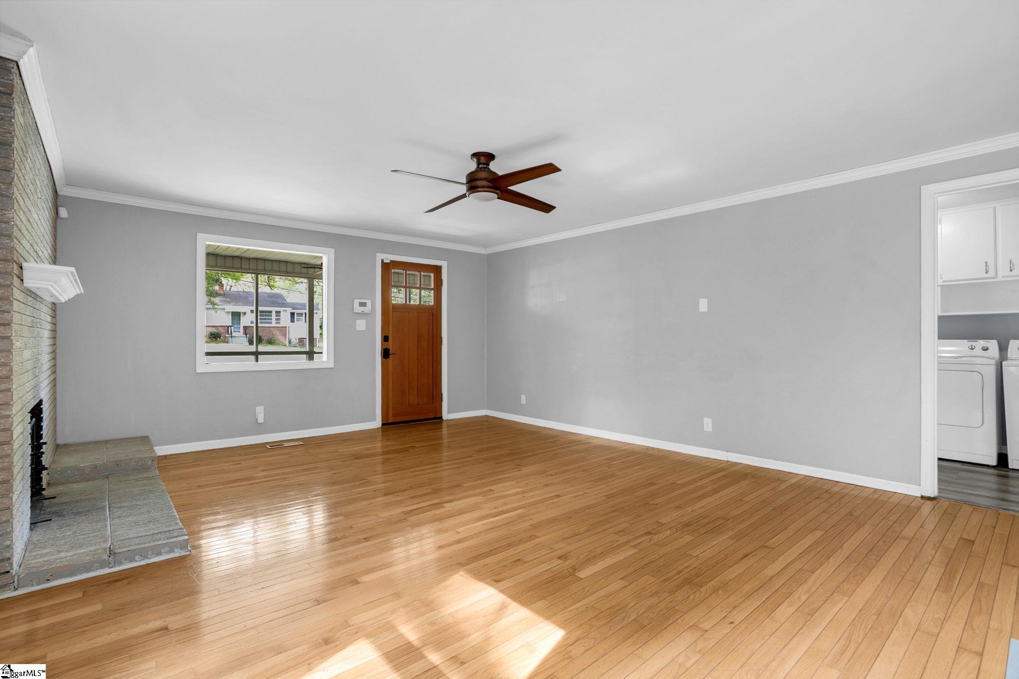 213 Keith Drive Greenville, SC 29607 - Photo 9 of 30