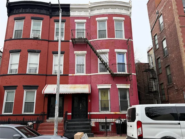 $3,100 | 36 Thomas S Boyland Street, Unit 1 | Bedford-Stuyvesant