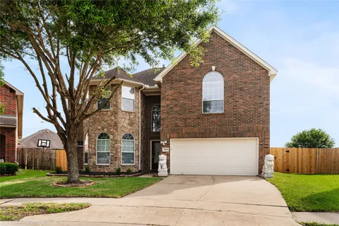 $429,900 | 21915 Sunvolt Court, Richmond, TX 77407