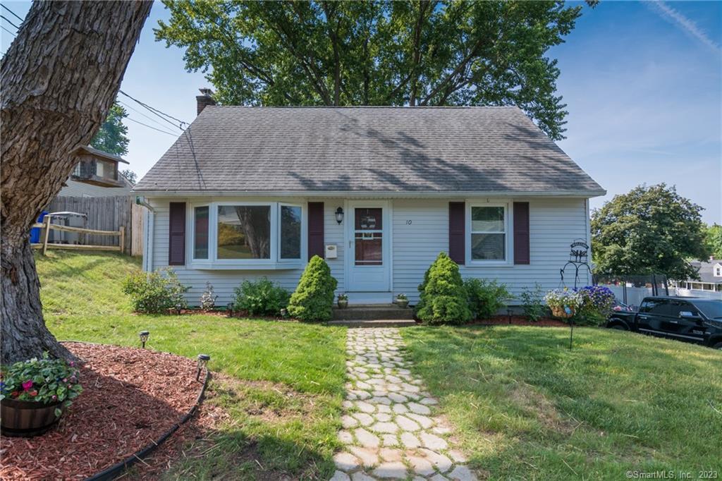 10 Ridgefield Road Enfield, CT 06082 - Photo 1 of 1 Gallery Image 1