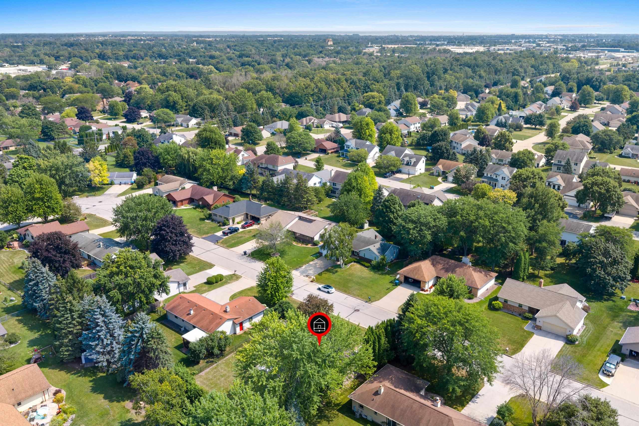 4718 Periwinkle Court Appleton, WI 54914 - Photo 39 of 49 Gallery Image 39