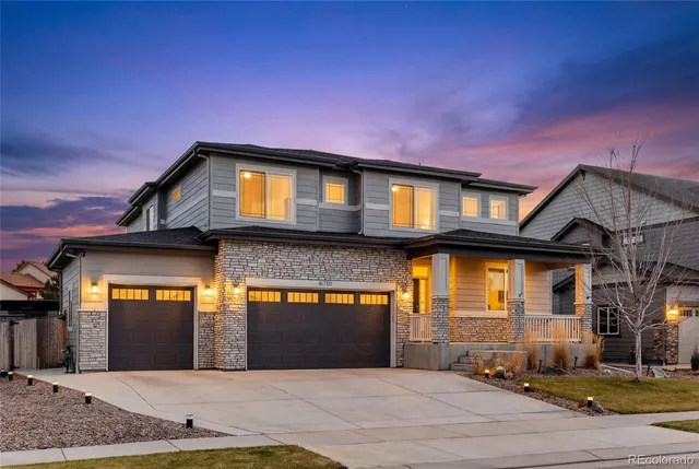 $782,999 | 16738 East 116th Place, Commerce City, CO 80022