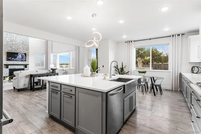 $782,999 | 16738 East 116th Place, Commerce City, CO 80022