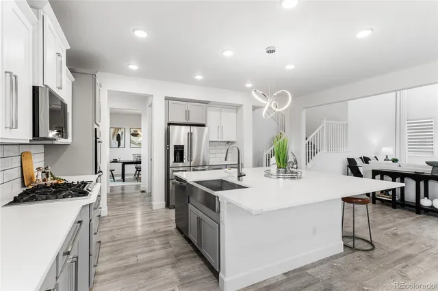 $782,999 | 16738 East 116th Place, Commerce City, CO 80022