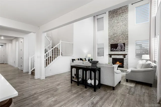 $782,999 | 16738 East 116th Place, Commerce City, CO 80022