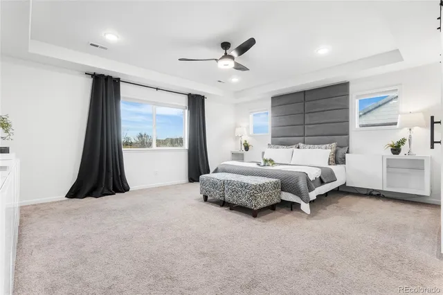 $782,999 | 16738 East 116th Place, Commerce City, CO 80022