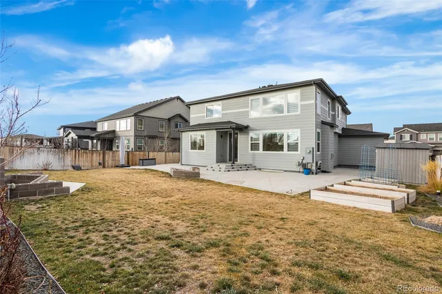 $782,999 | 16738 East 116th Place, Commerce City, CO 80022