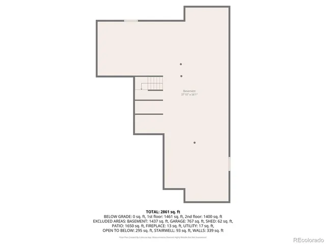 $782,999 | 16738 East 116th Place, Commerce City, CO 80022