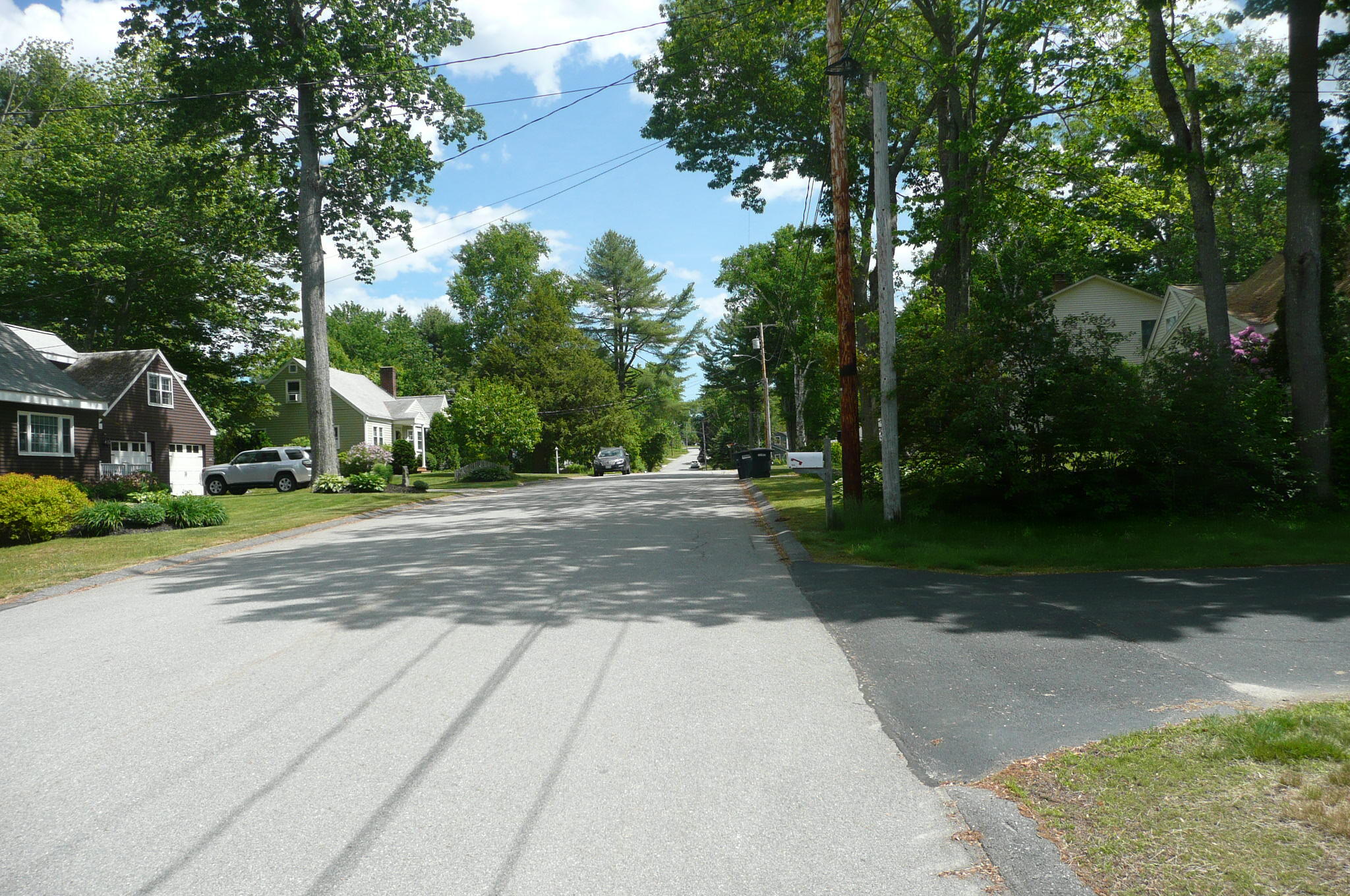 102 Newell Road Yarmouth, ME 04096 - Photo 5 of 33 5