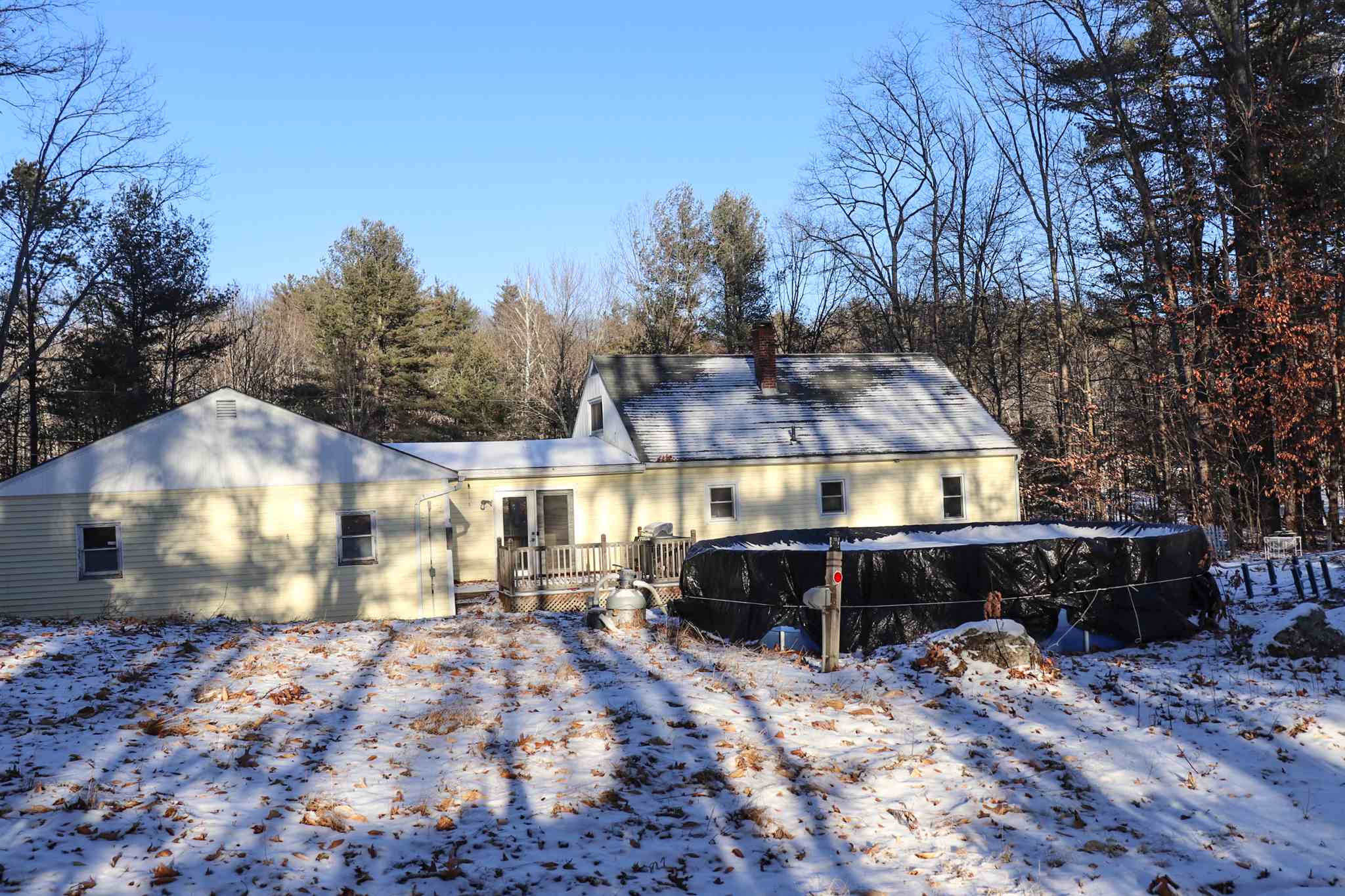 98 Gear Road Rochester, NH 03839 - Photo 8 of 10