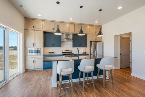 $479,900 | 385 North Wilson Street, Kimberly, WI 54136