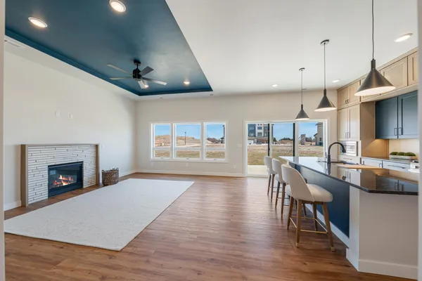 $479,900 | 385 North Wilson Street, Kimberly, WI 54136