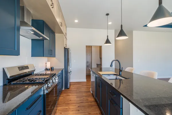 $479,900 | 385 North Wilson Street, Kimberly, WI 54136