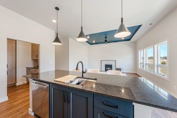 $479,900 | 385 North Wilson Street, Kimberly, WI 54136