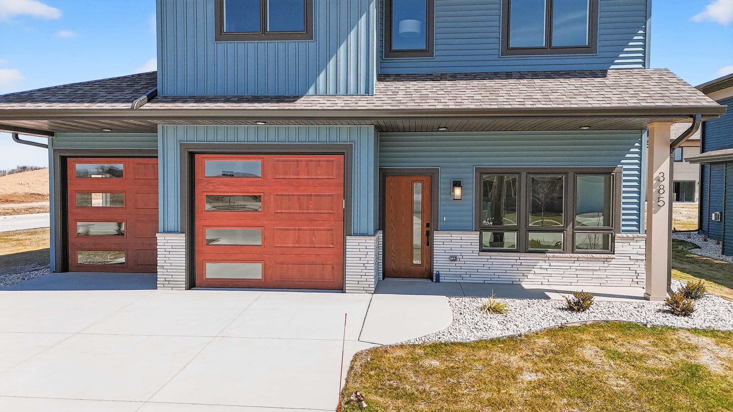 385 North Wilson Street Kimberly, WI 54136 - Photo 4 of 54