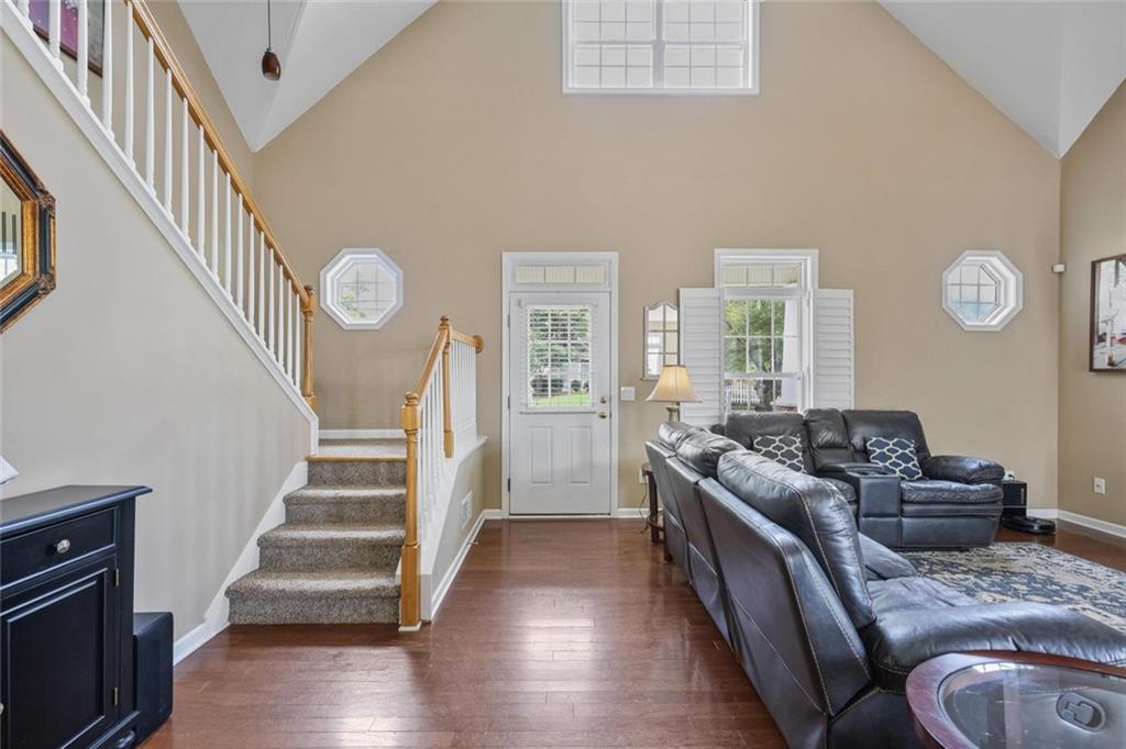 2762 Nautical Way Villa Rica, GA 30180 - Photo 4 of 36