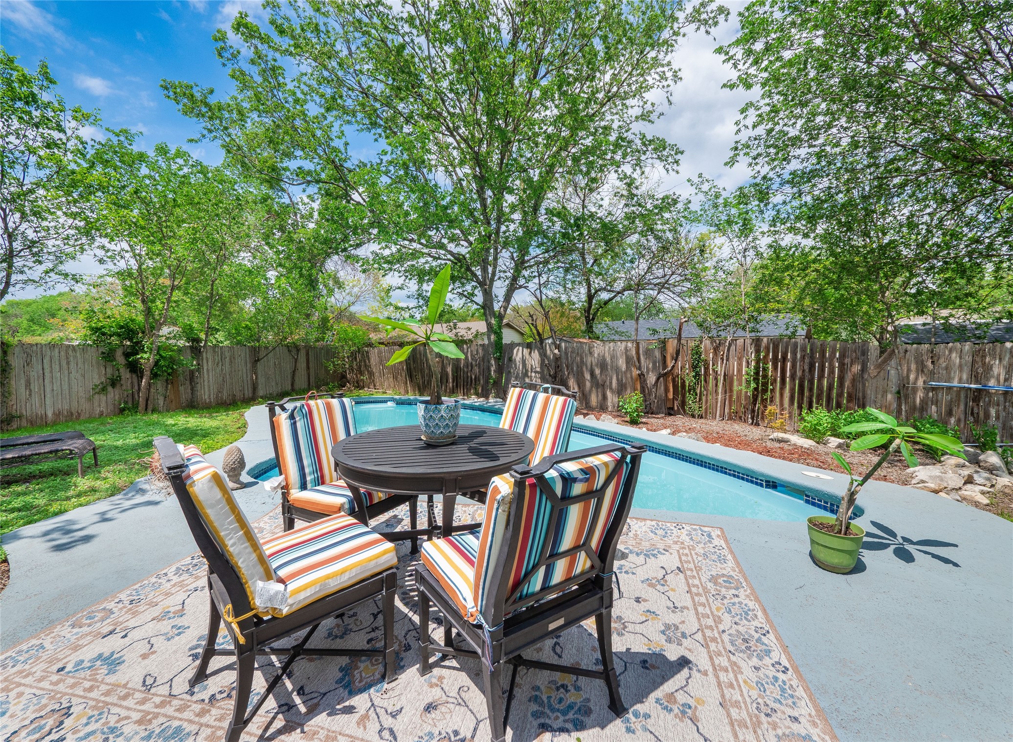 602 Old Stone Road Austin, TX 78745 - Photo 24 of 32 Gallery Image 24